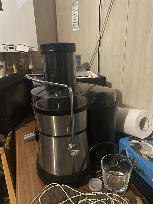 Blender non nout