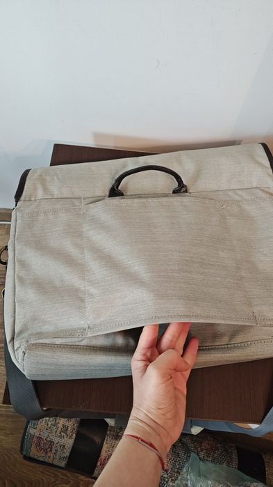 Geanta laptop Gibson Targus