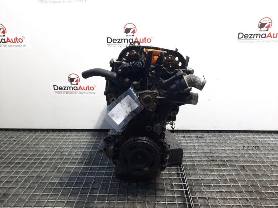 Motor Z12XEP, Opel Meriva B [Fabr 2010-prezent] 1.2 B