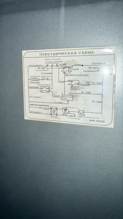 Срочно продам холодильник