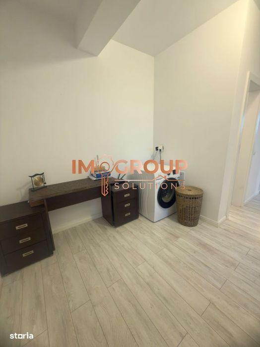 Apartament 3 camere cu grădină proprie de 130mp  Rediu