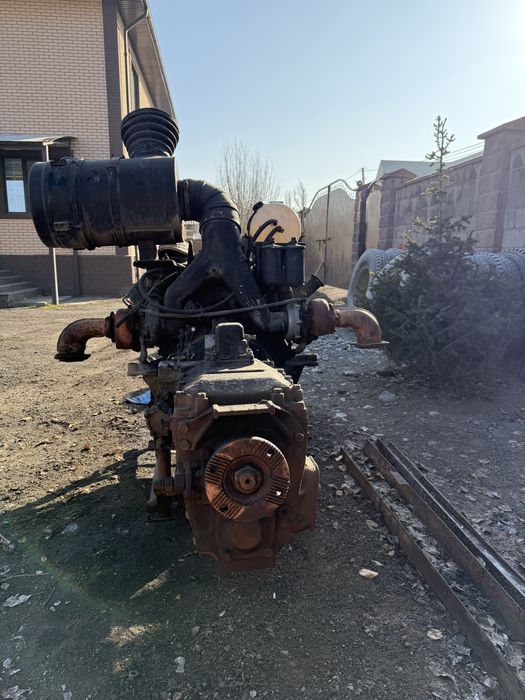 Продам Мотор  Камаз  СТАНДАРТ !