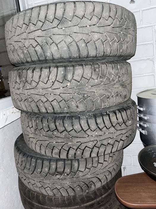 Продам отличную резину