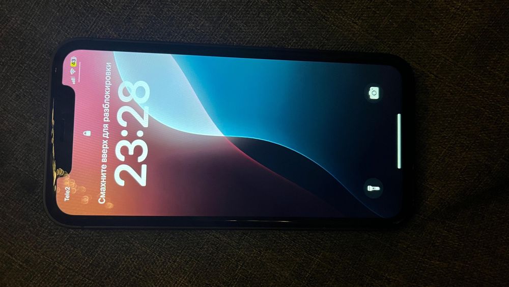 Айфон хр в корпусе 17 про мах не китай!!!