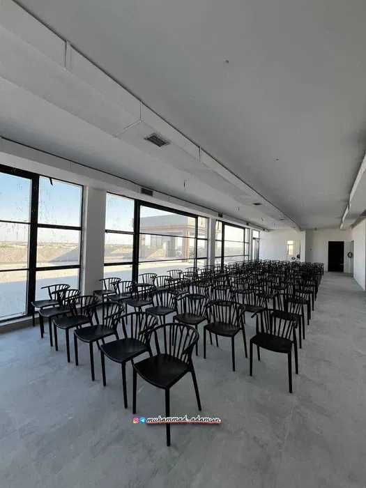 Стильный кухонный стул Jardin | Хай-тек / Лофт | Бесплатная доставка