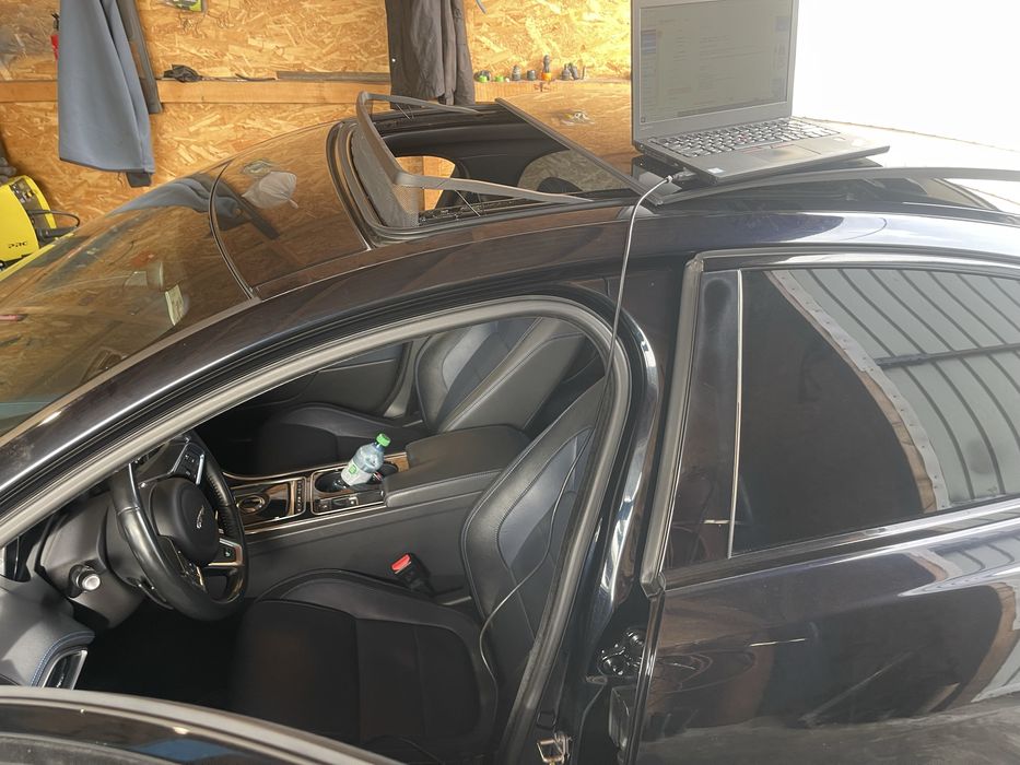 DPF infundat , Filtru particule stricat Soft dpf Soft Adblue