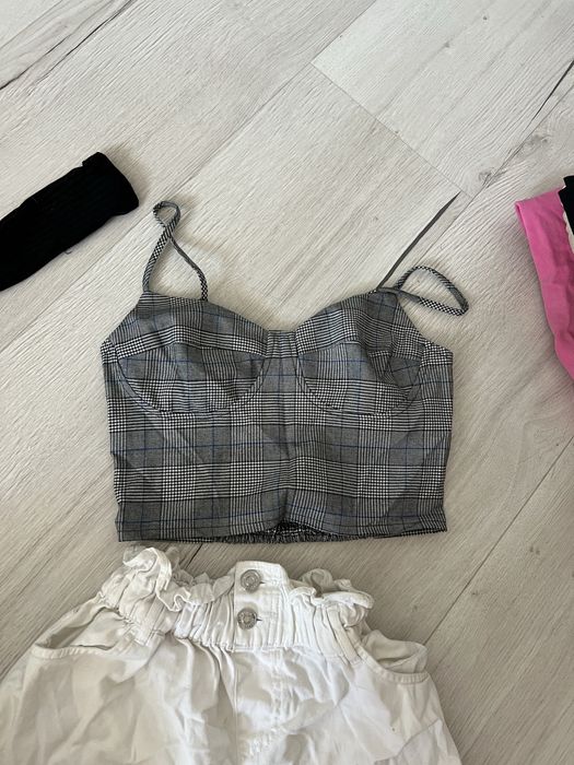 Дамски блузи и тениски