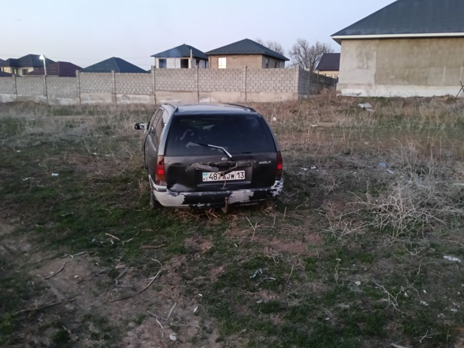 Запчаска 1992 сатам