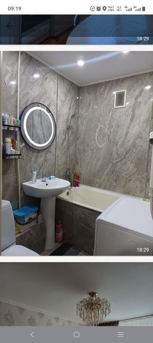 Продам 3-х комнатную квартиру