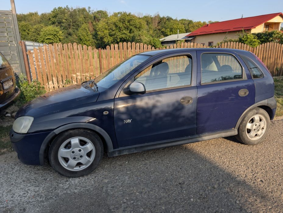 Vând Opel CORSA 1.2