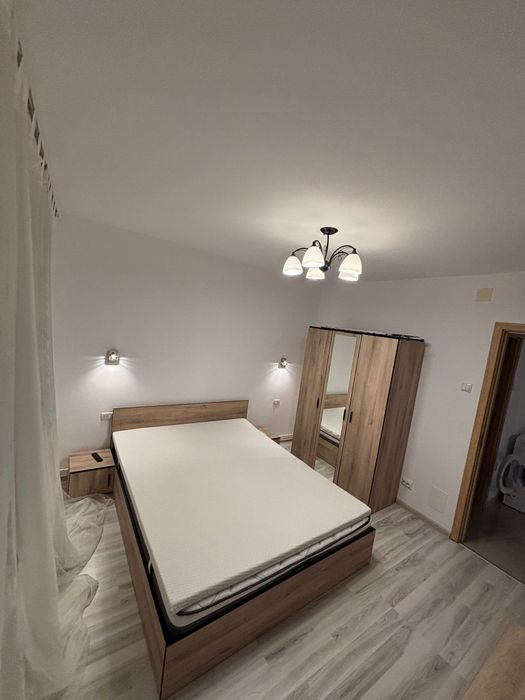 Apartament 2 camere -1600 lei