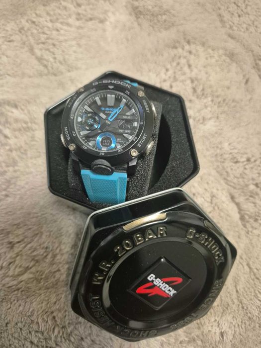 Ceas Casio G-Shock 5590