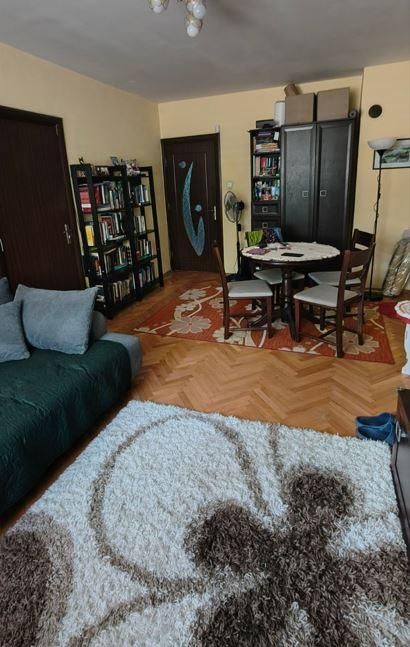 Продава се Тристаен апартамент в София, Люлин 3 - 91 кв.м за 2187 €/кв.м - Снимка #2