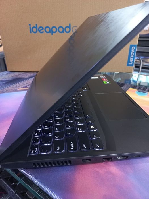 Lenovo ideapad gaming