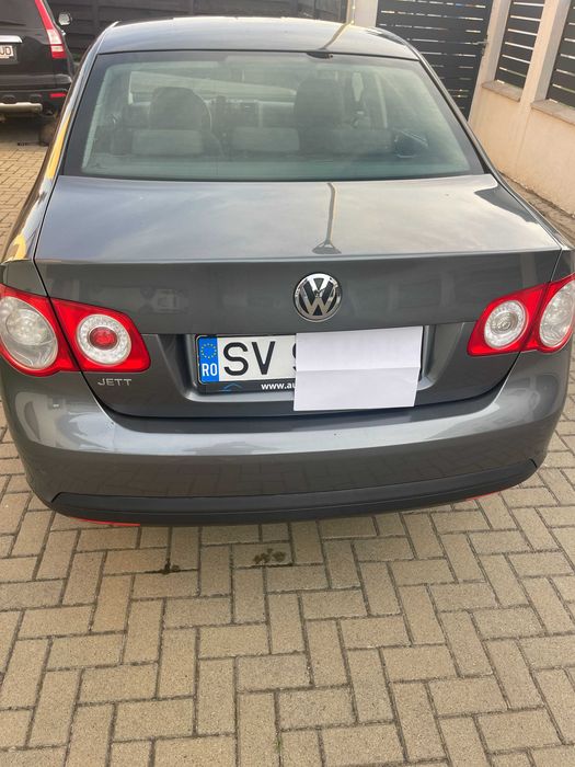 VOLKSWAGEN Jetta 2009 — imagine 4