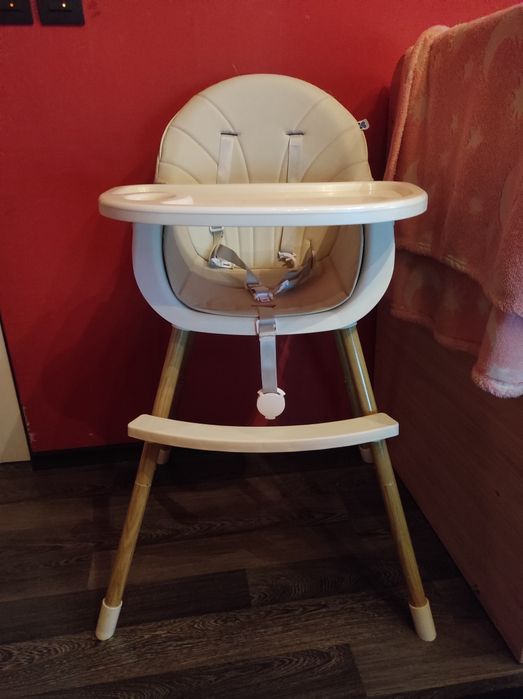 Стол за хранене kikka boo