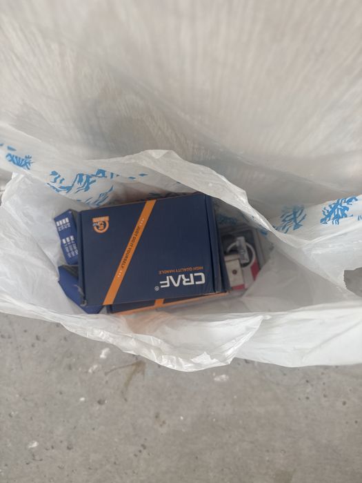 Дверь межкомнатная 2 шт