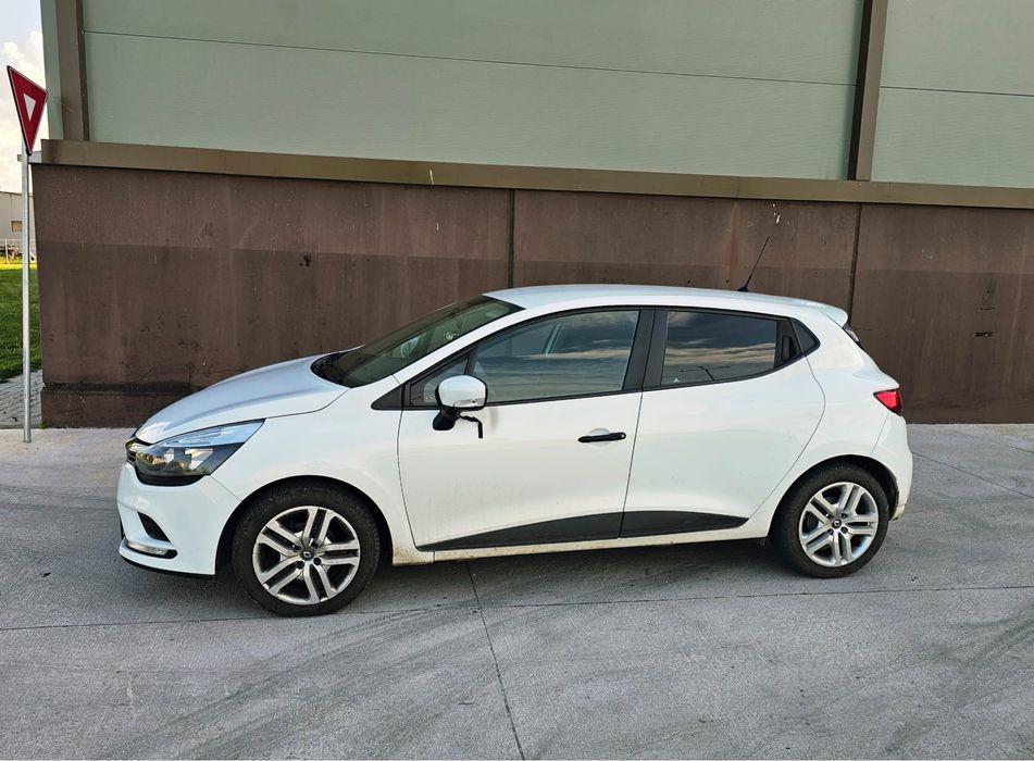 RENAULT Clio 2019 — imagine 2