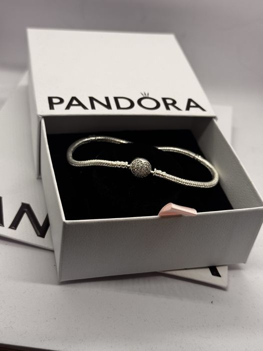 Пандора гривна Pandora