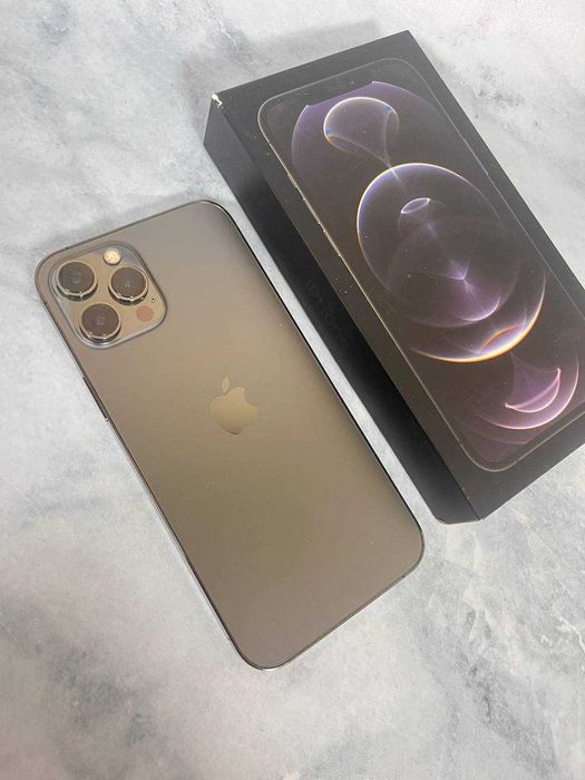 IPhone 12 Pro Max ПАВЛОДАР ЛОТ 933838