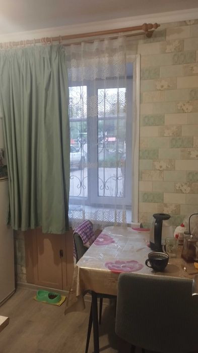 3-х комнатная квартира