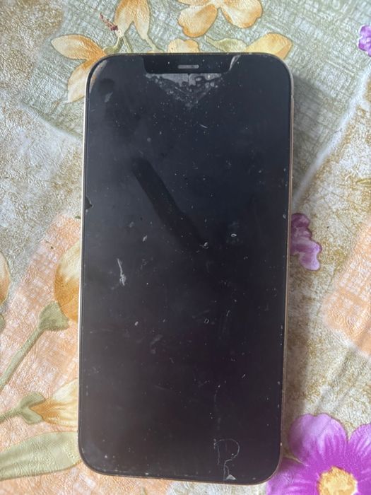 Iphone 12 pro max продам