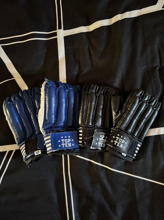 Продаю комплект для единоборств