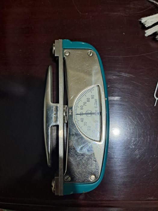 Силомер для руки эспандер