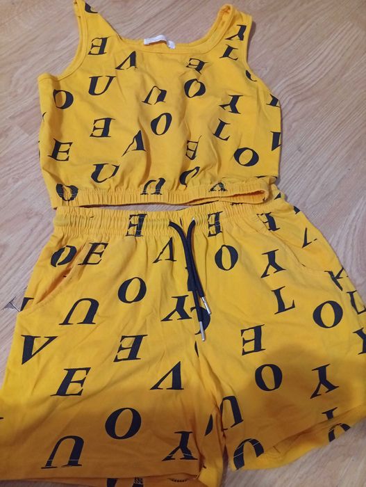 Летни дрехи за момиче 12години