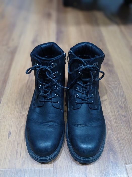 Продам ботинки немецкий