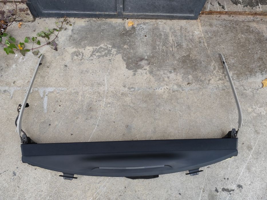 Щора багажник Mercedes S class W221