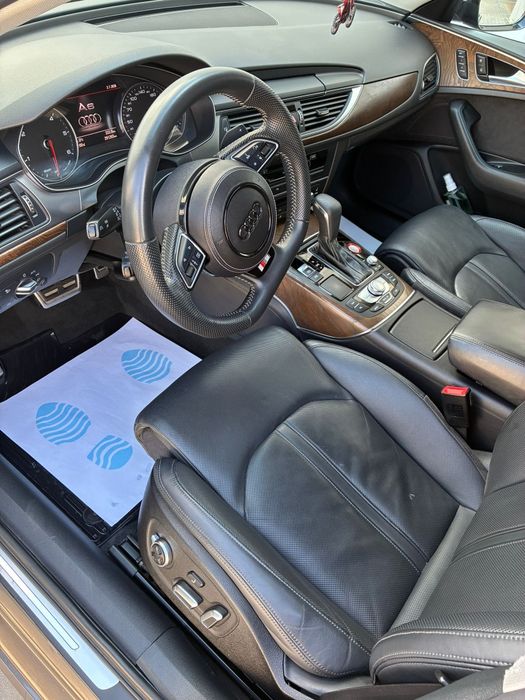 Vând sau schimb audi a6 cu dodge ram 5.7