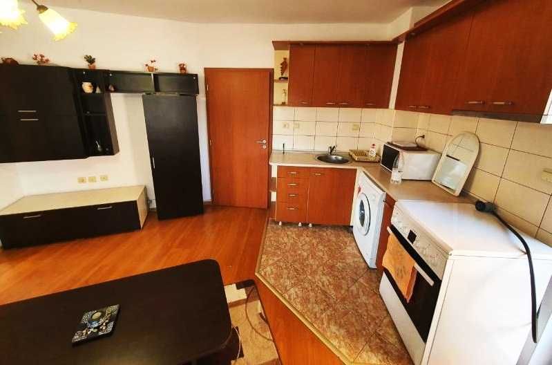 Дава се под наем Двустаен апартамент в София, Дървеница - 60 кв.м за 375 € - Снимка #3