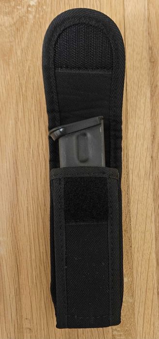 Калъф за резервен втори пълнител  13-15 патрона