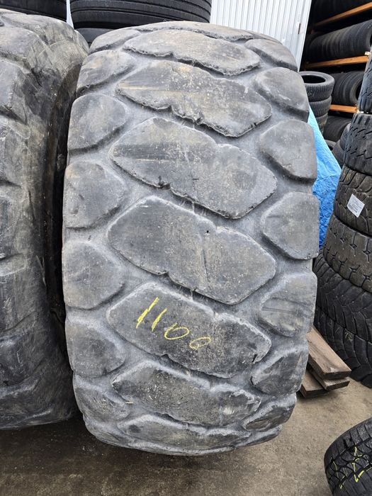 Anvelope 26.5r25 Bridgestone