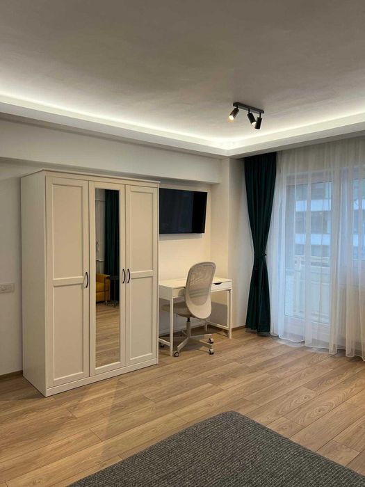 Proprietar, Studio Piata Muncii - Calea Calarasi X Decebal, renovat