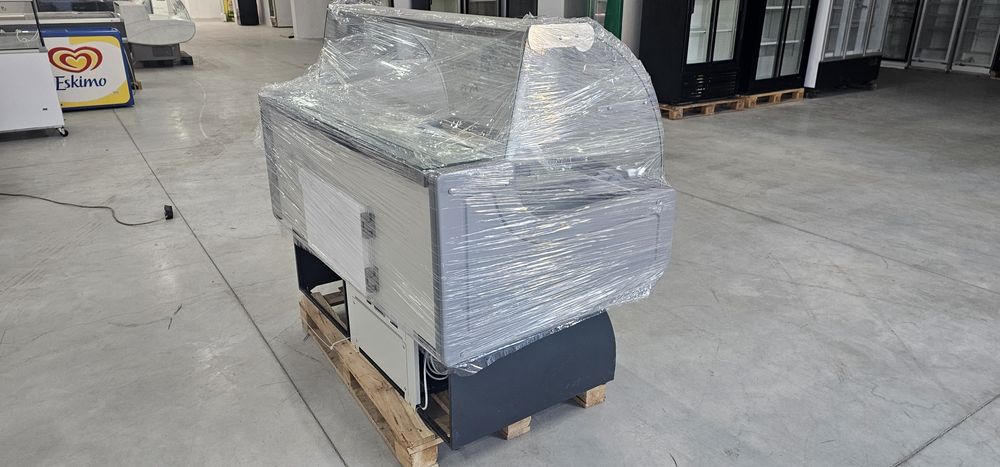 Нова Хладилна Витрина 150х90