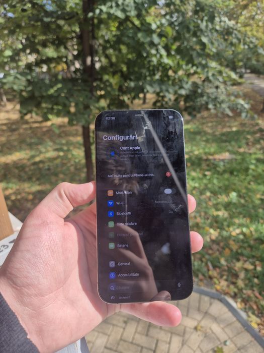 Iphone 12 pro max
