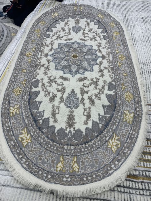 Avalni Gilamlar 1x1.50