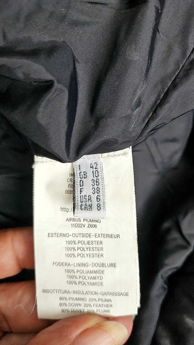 Pinko S/M оригинално с пух ново