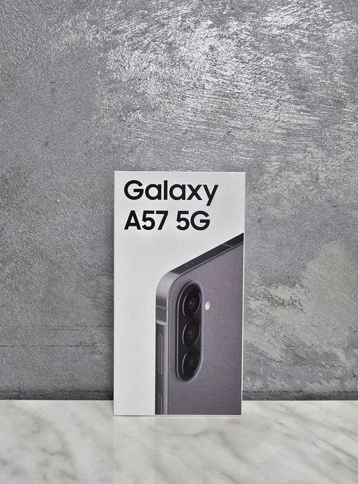 Samsung A57 5G 128 GB NOU Bmg Amanet 102038