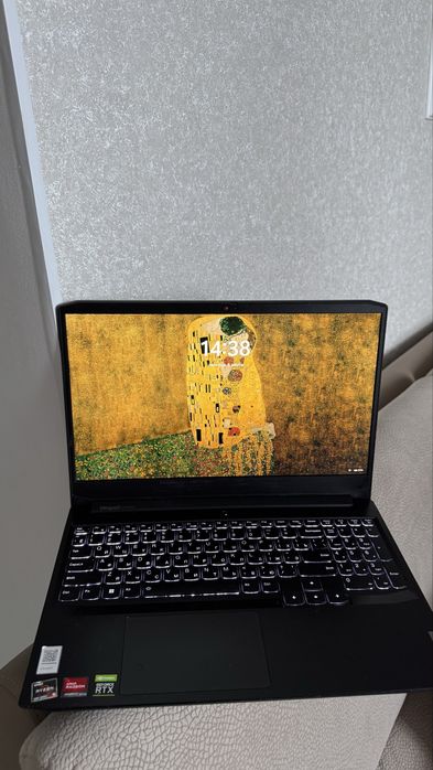 Продам Ноутбок Lenovo IdeaPad Gaming