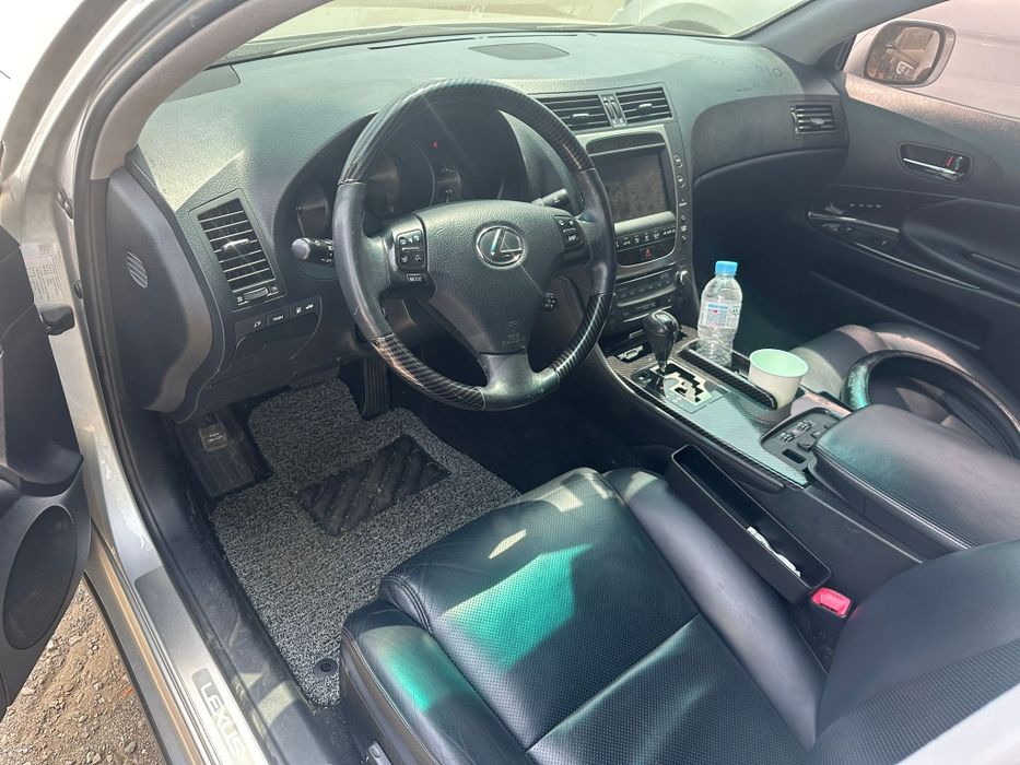 Gs300 авто на разбор есть все