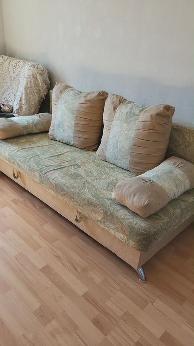 Диван для детской