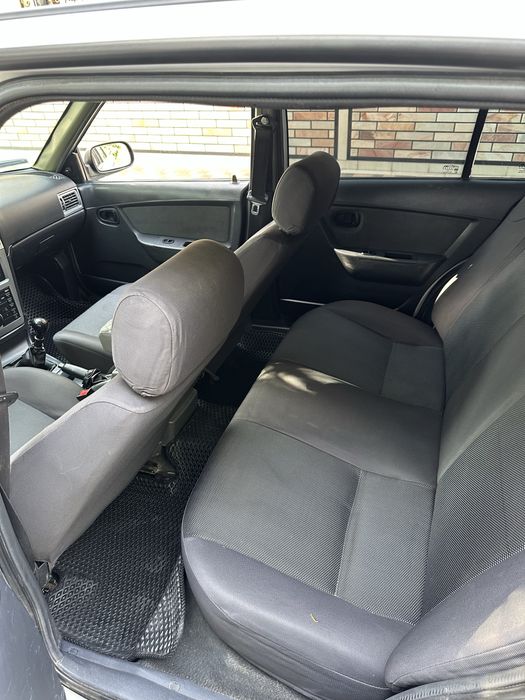 Varyandga Nexia 2 2014 yil gebret kansaner