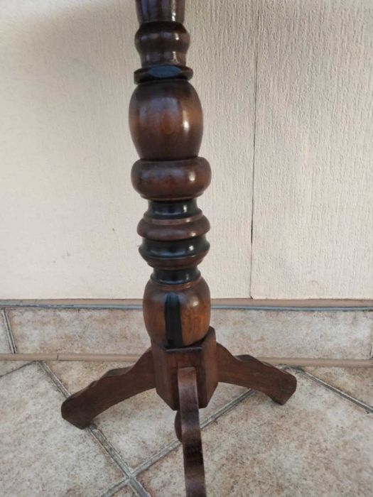 Masuta de cafea lemn