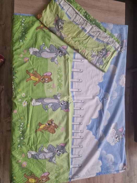 Чаршафи за кошара и одеяла