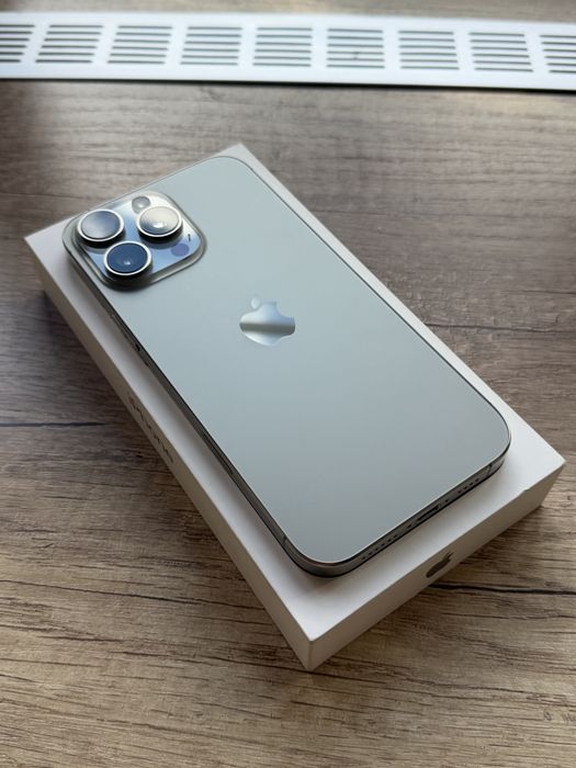 iPhone 16 Pro Max 1ТБ