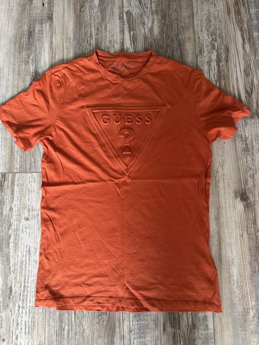 Оригинални тениски Guess