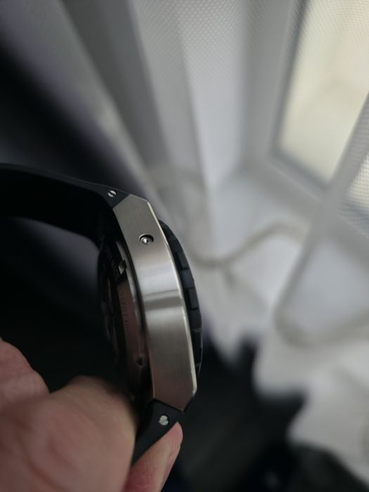 Hamilton Khaki Navy Sub